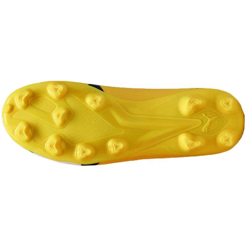 Puma Ultra Match LL FG/AG Jr 107514 04 football shoes