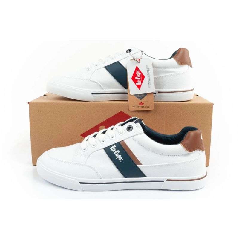 Lee Cooper M LCW-25-02-3244M shoes