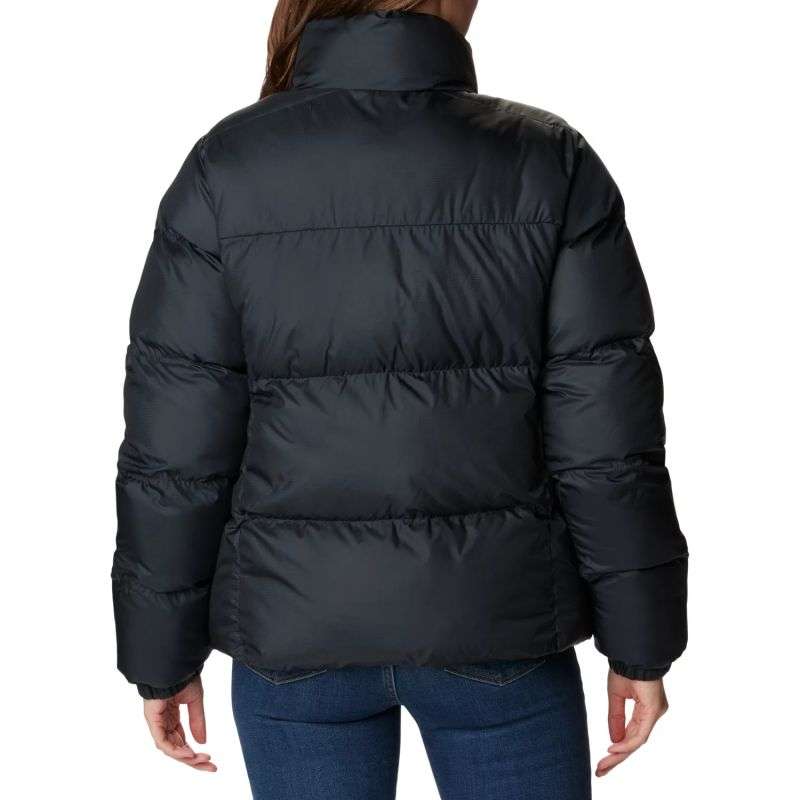 Columbia Puffect II Full Zip Jacket W 2090291010