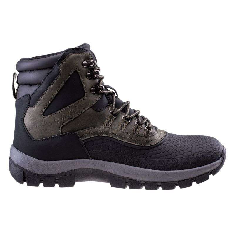 Hi-Tec Blazi Mid M shoes 92800454919