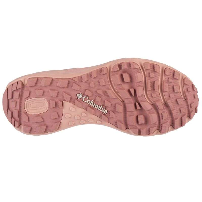 Columbia Terrastride Crz W 2115101126 Shoes