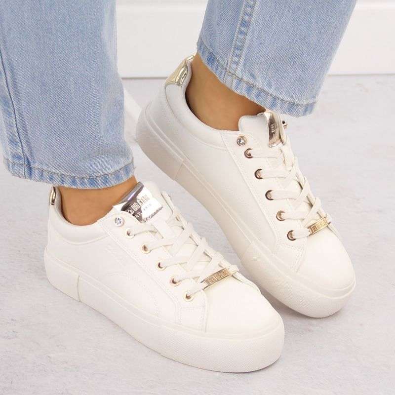 Big Star Sneakers W NN274211 INT2085