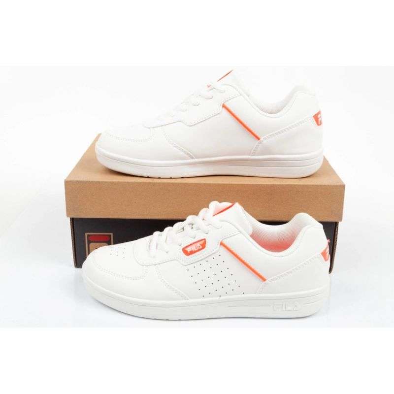 Fila C. Court W shoes FFT006613197