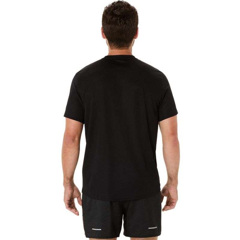 Asics Fujitrail Logo SS Top