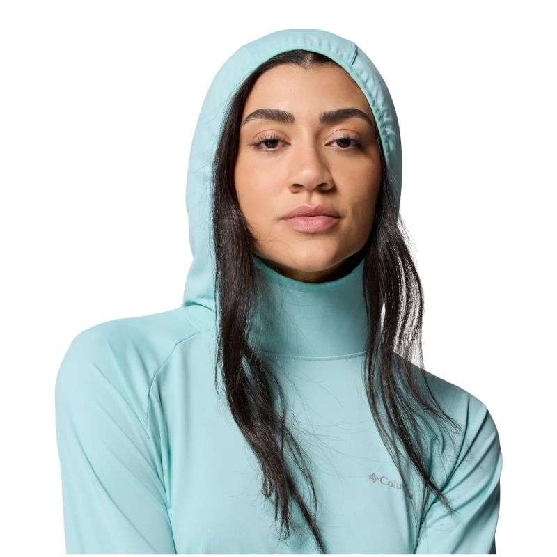 Columbia Skien Valley Hoodie W 2123293325