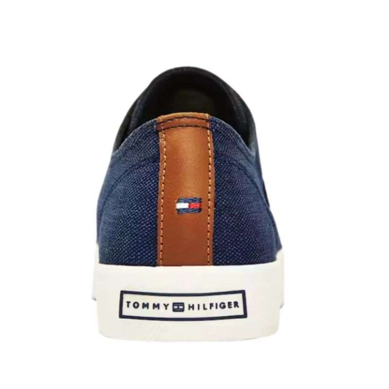 Tommy Hilfiger Basic Sneaker W FW0FW05123 sneakers