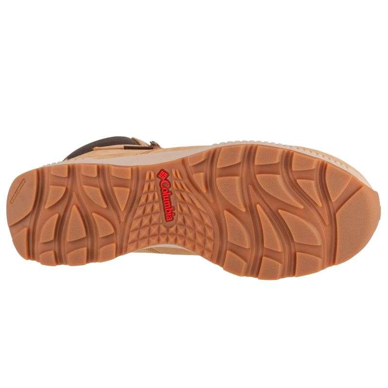 Columbia Landroamer Explorer WP NB M shoes 2103871373