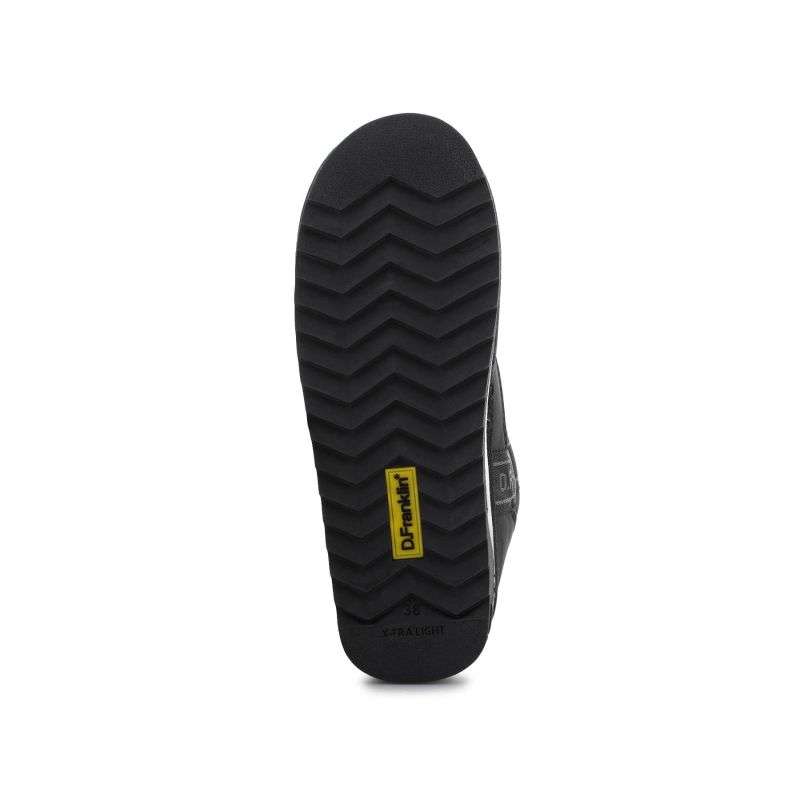 D.Franklin Nordic V.2 Low Bomb backpack DFSH371010