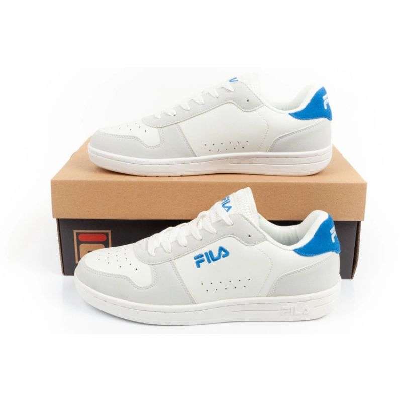 Fila Netforce M FFM0030.13275 shoes