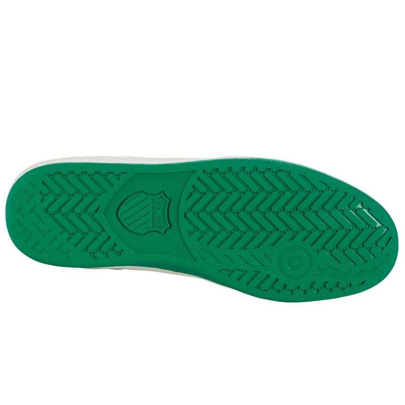 K-Swiss K-VARSITY M 09075-970-M shoes