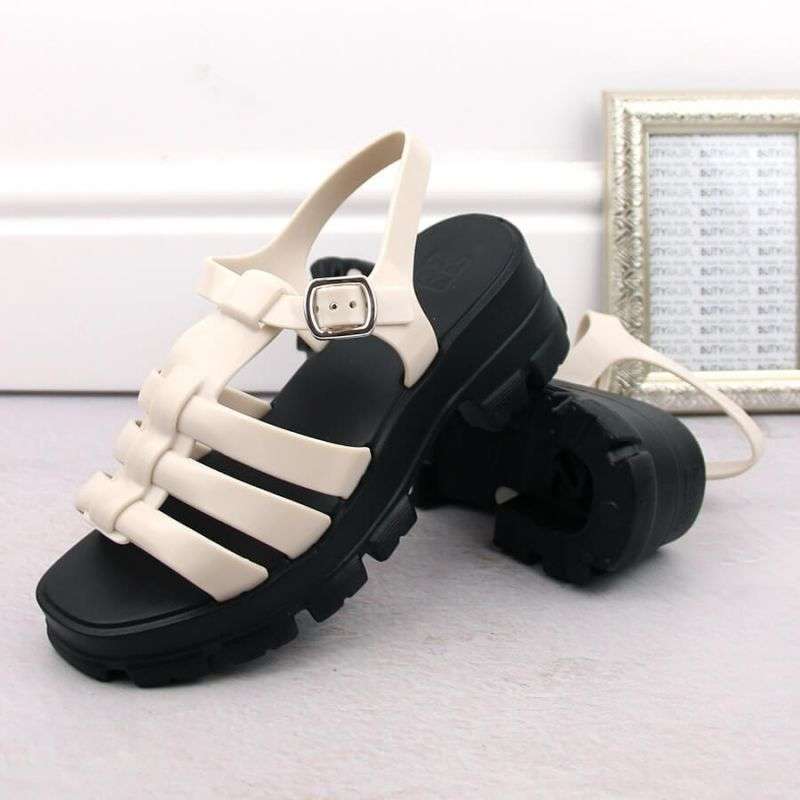 Zaxy scented rubber sandals W NN285040 INT2008B