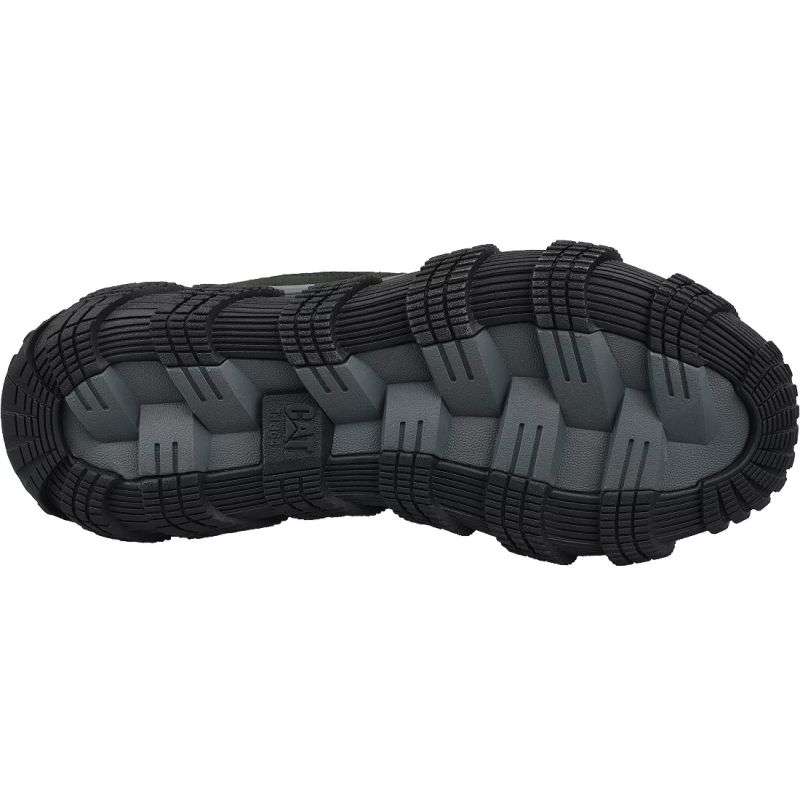 Caterpillar Electroplate Leather M P723551 shoes