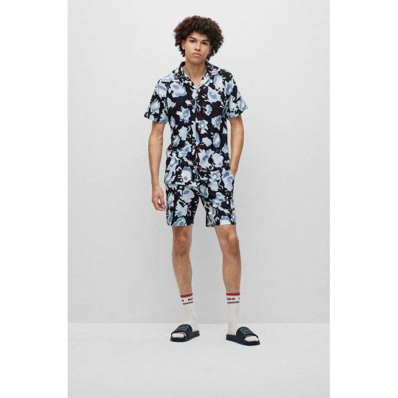 Flip-flops Hugo Boss M 50481244-405