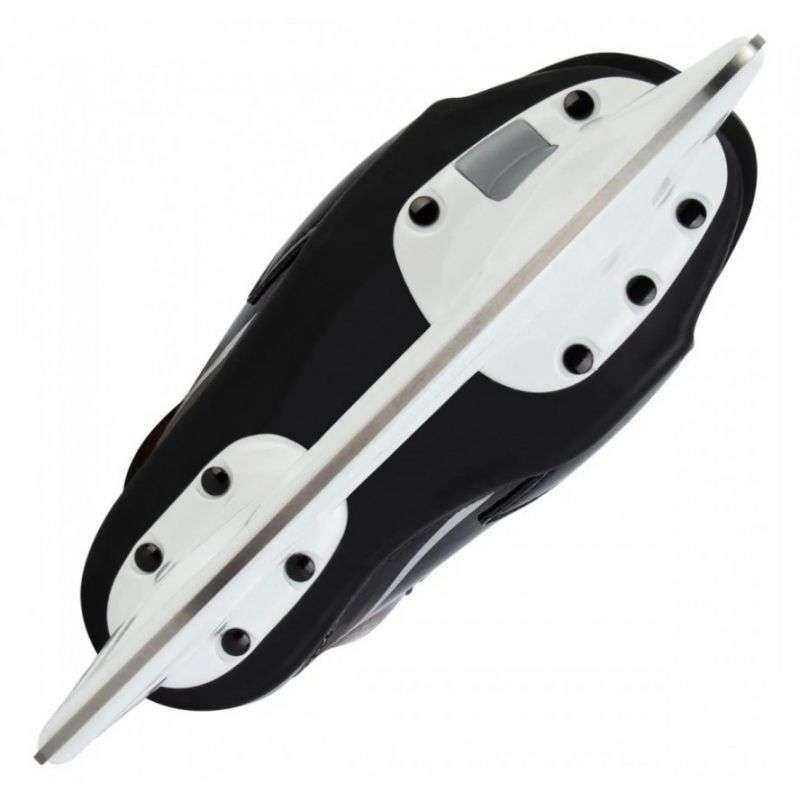 Bauer Lil Rookie Jr 1060557-11 Adjustable Skates