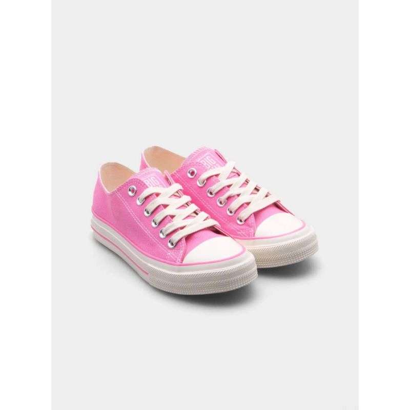 Big Star W sneakers NN274271