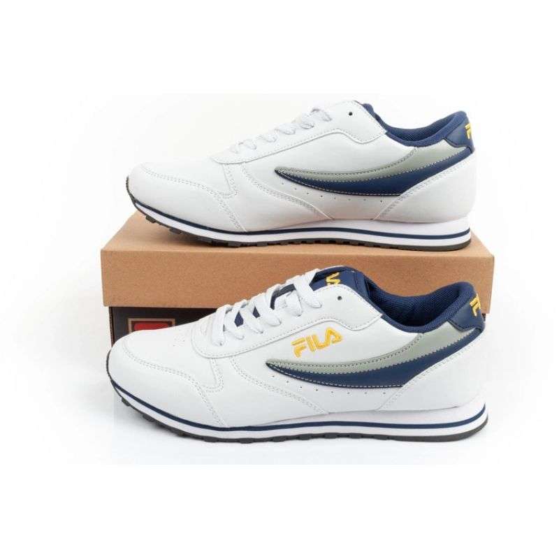 Fila Orbit W shoes FFT0014.13044