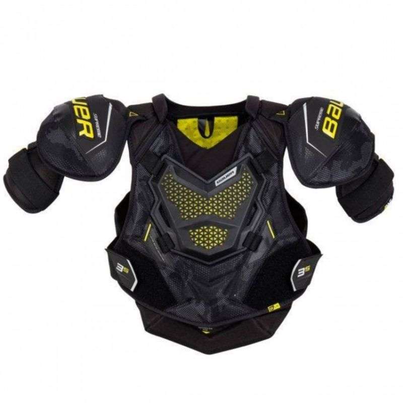 Bauer Supreme 3S Intermediate M 1058494 hockey shoulder pads