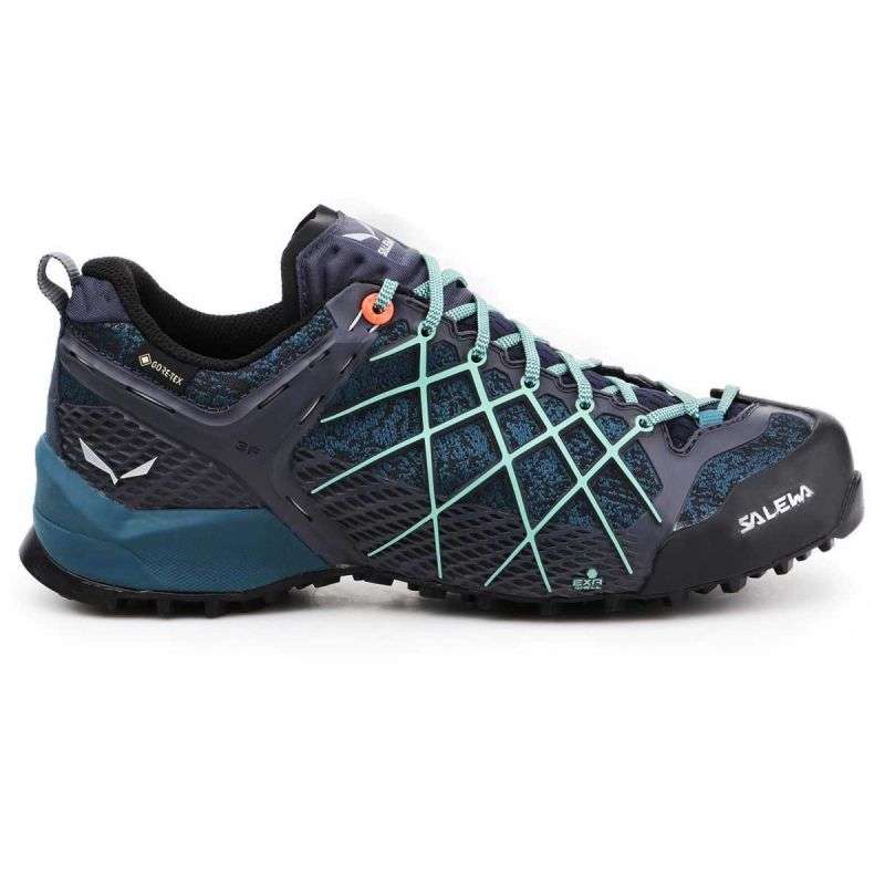 Salewa Wildfire GTX W 63488-3838 shoes
