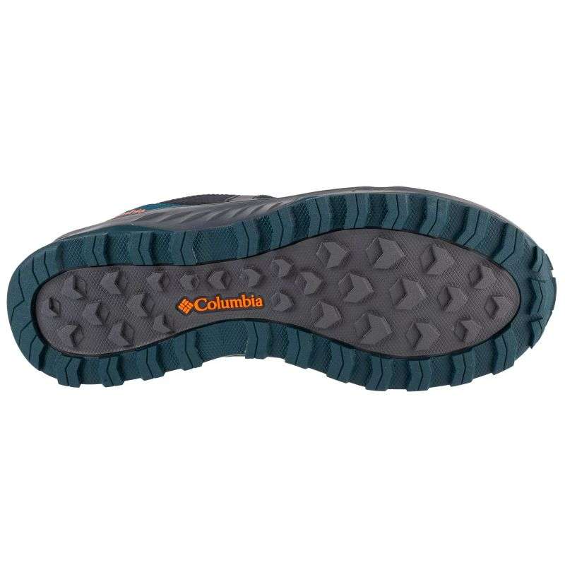 Columbia Trailstorm Ascend WP M 2100791010 shoes