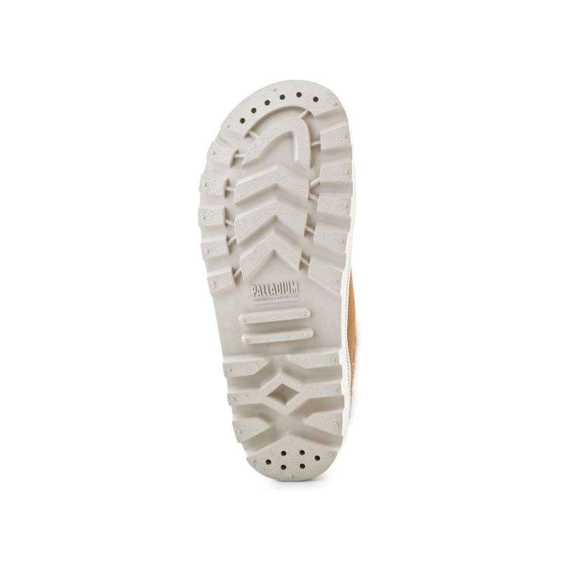 Palladium Palladune Mule Warm W 74337-252-M