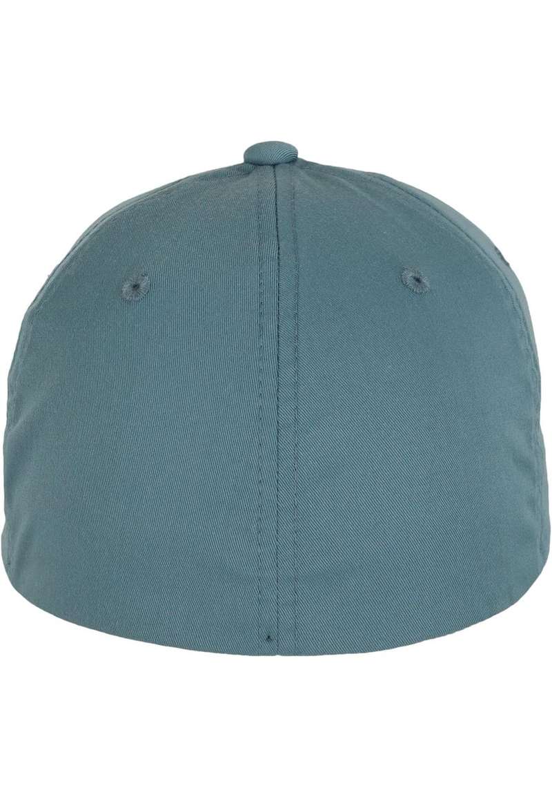 Flexfit Recycled Polyester Cap atlantic S/M