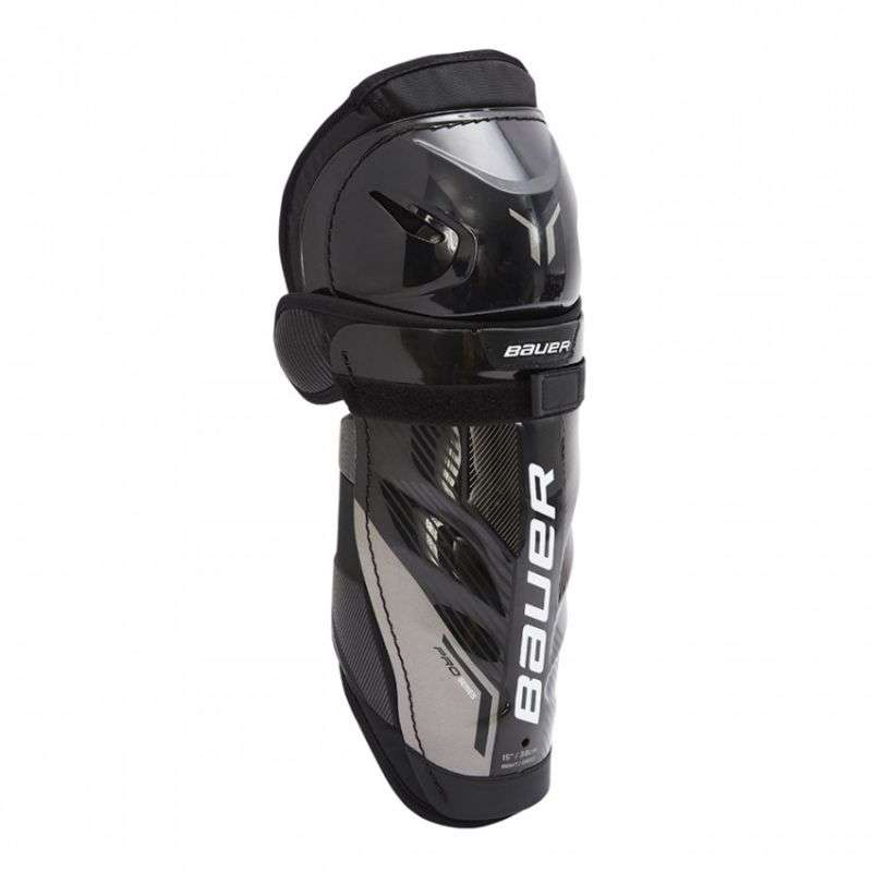Bauer Pro Series Sr 1056561 Hockey Shin Guards