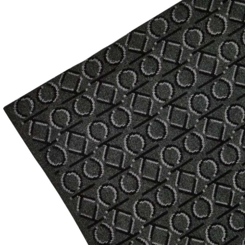 Hat + scarf Calvin Klein Shadow Monogram M K50K507498