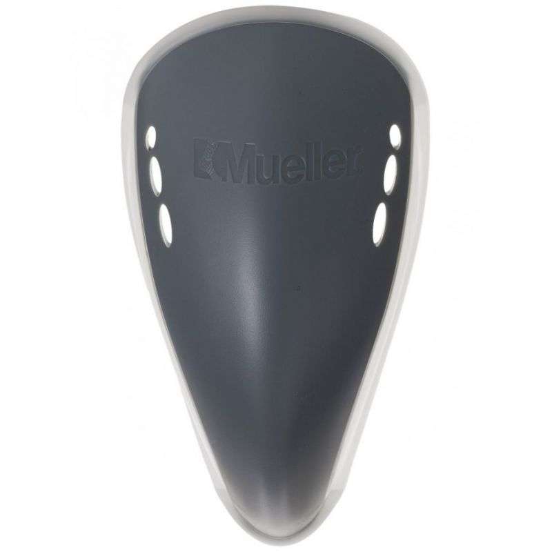 Bauer Pro Comfloc Jock Rib Shorts M 1054423