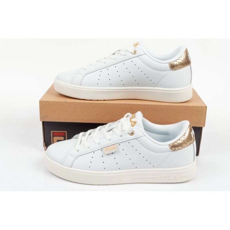 Fila Lusso shoes W FFW028613069