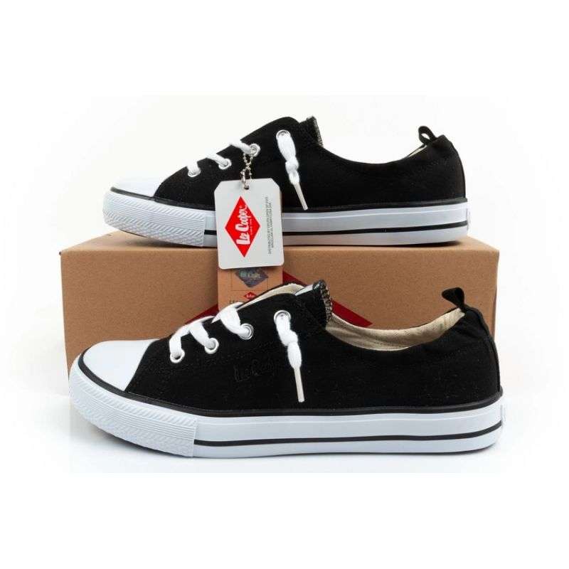 Lee Cooper W shoes LCW-25-02-3299L