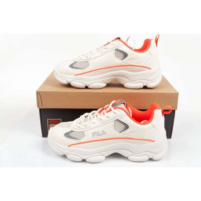 Fila Strada Lucid W shoes FFW0192.13212
