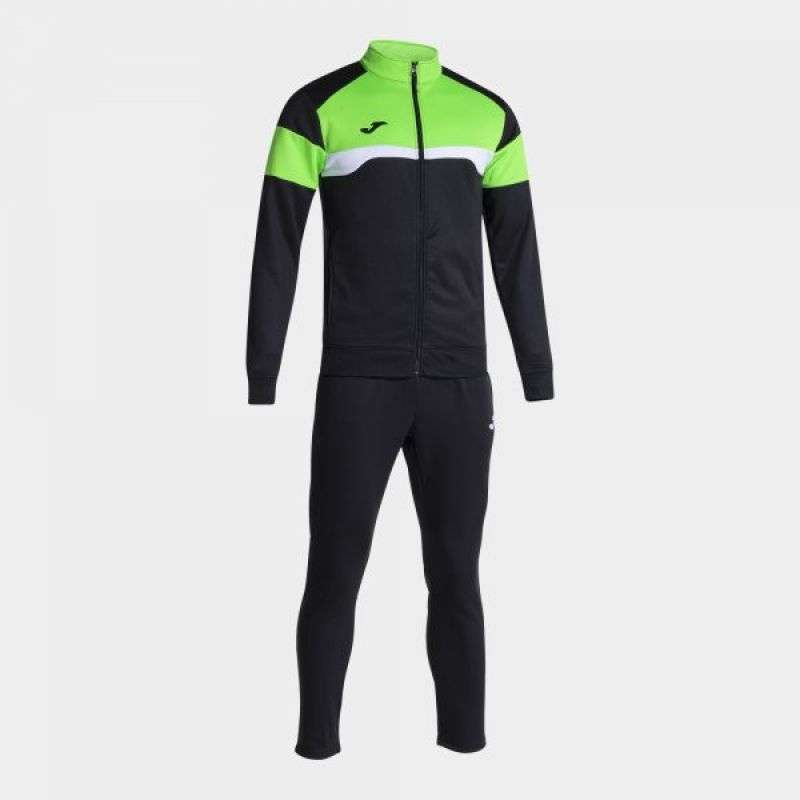 Joma Danubio III Tracksuit 103733.117