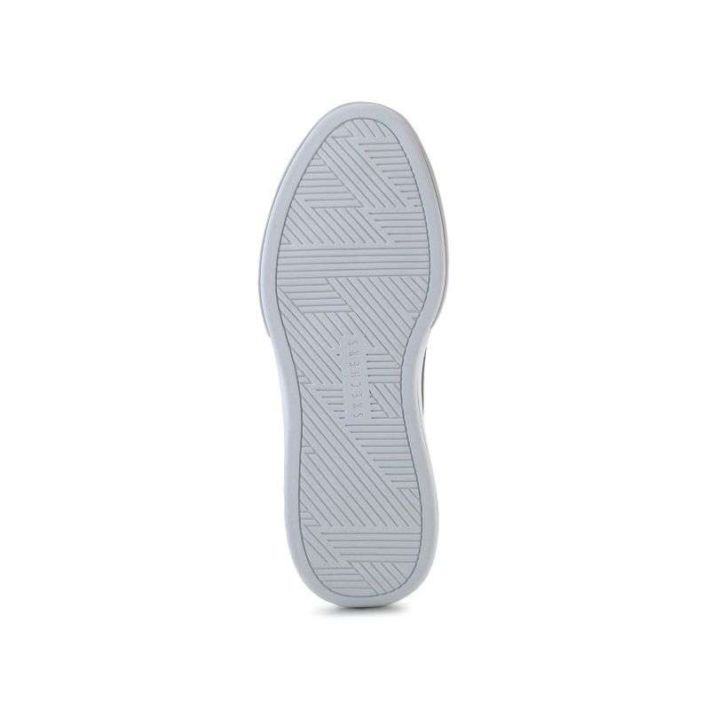 Skechers Cordova Classic-Lighto M 232858-BKW shoes