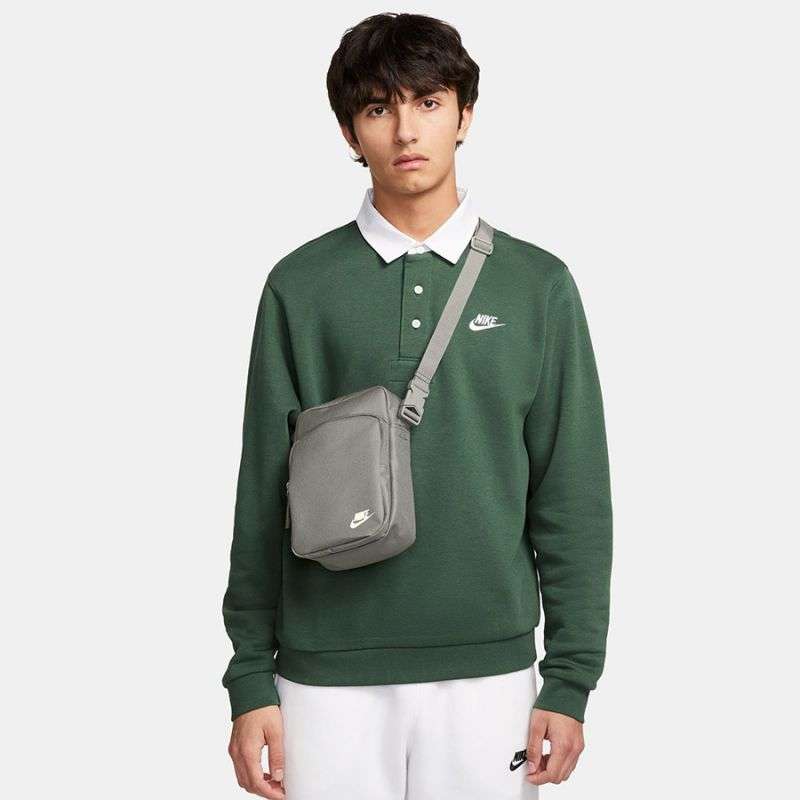 Nike Heritage Crossbody Bag DB0456-320