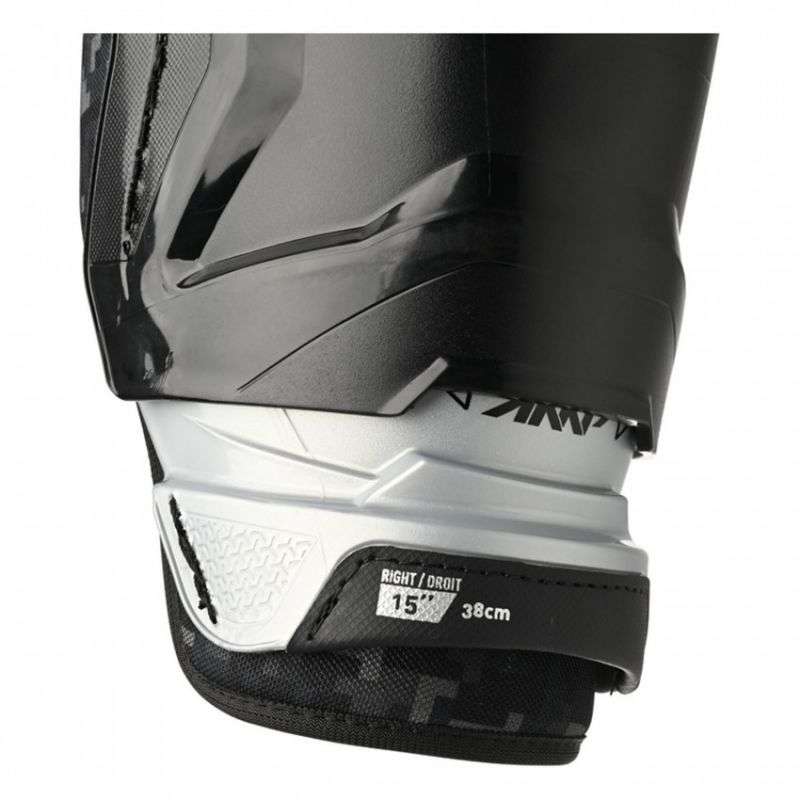Bauer Supreme M3 Sr 1061886 hockey shin guards