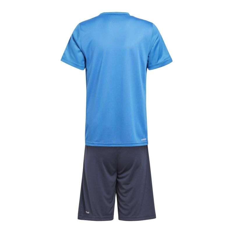 adidas Training Essentials 3-stripes Jr IJ9560 football kit