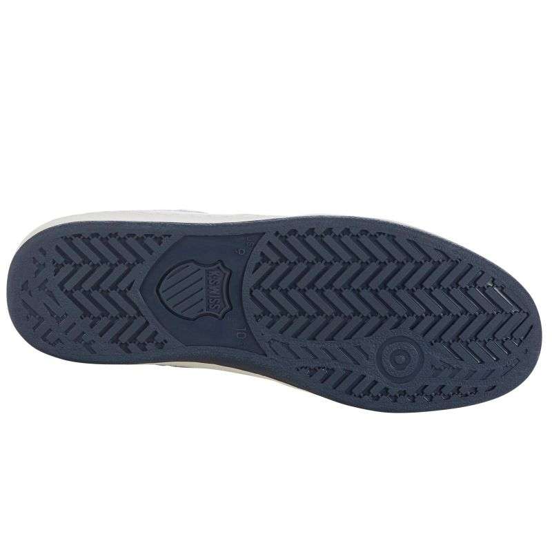 K-Swiss K-Varsity M 09075-130-M shoes