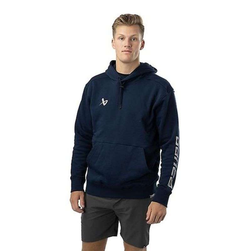 Bauer Core Ultimate Hoodie Sr. M 1063369
