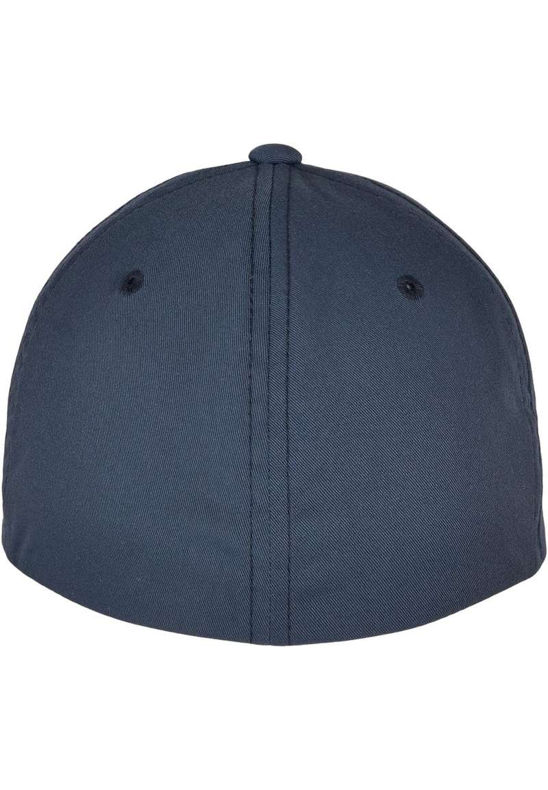 Flexfit Recycled Polyester Cap navy S/M