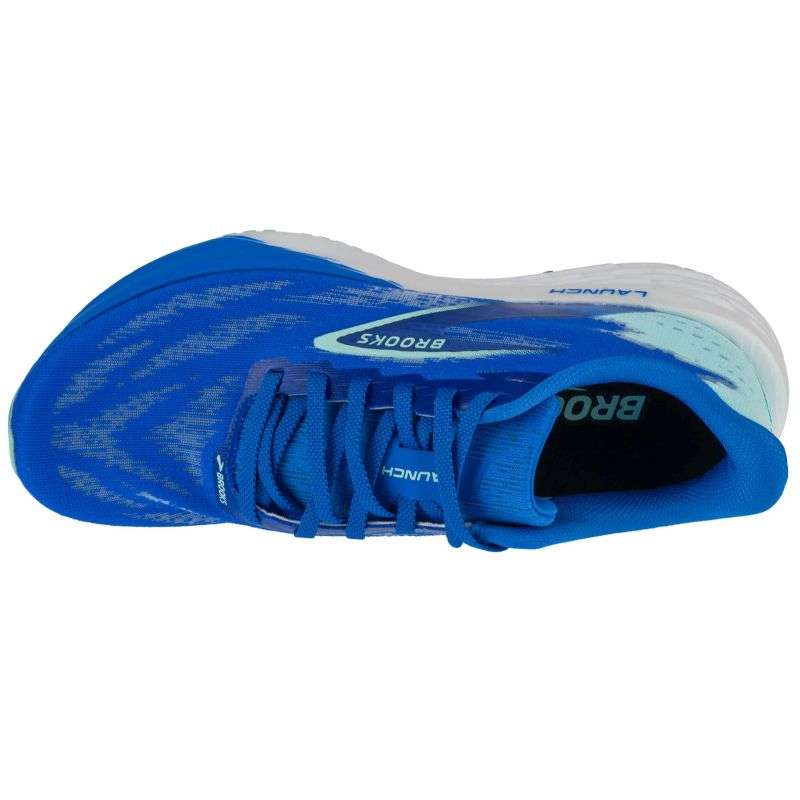 Brooks Launch 11 M 1104501D450 Running Shoes