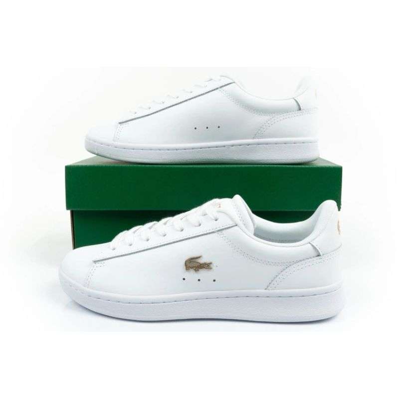 Lacoste Carnaby Set 224 1 SFA W shoes 748SFA0012216