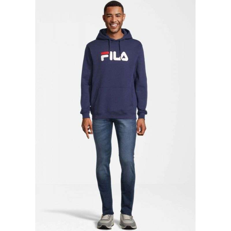 Fila Barumini Hoody M FAU0090.50001 sweatshirt