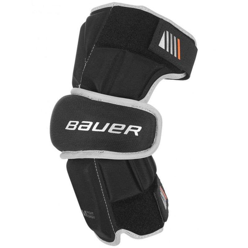 Bauer Official's 1051459 Hockey Referee Elbow Pads