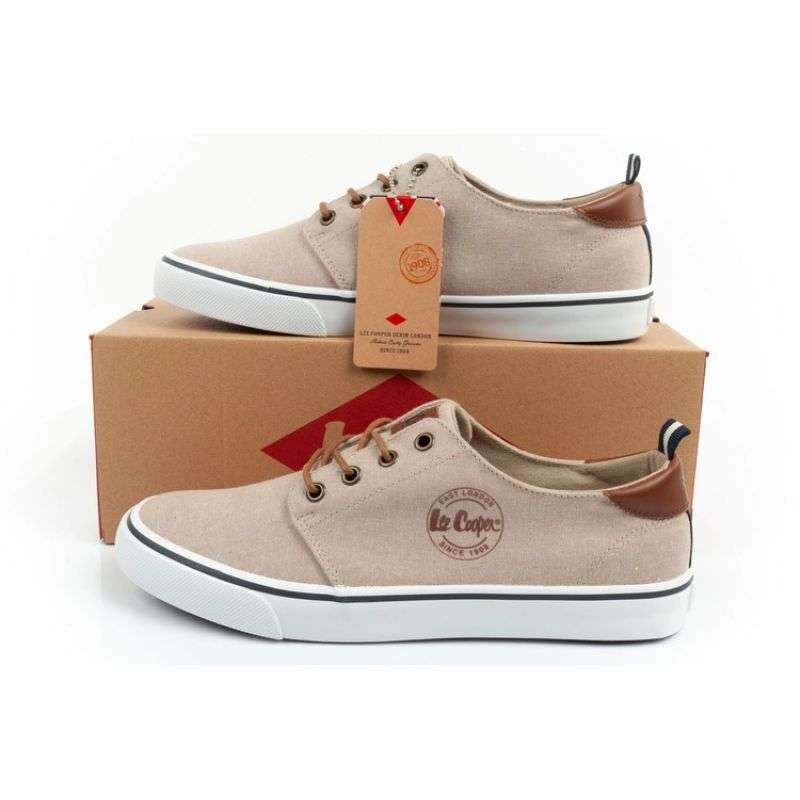Lee Cooper M LCW-25-02-3243M shoes
