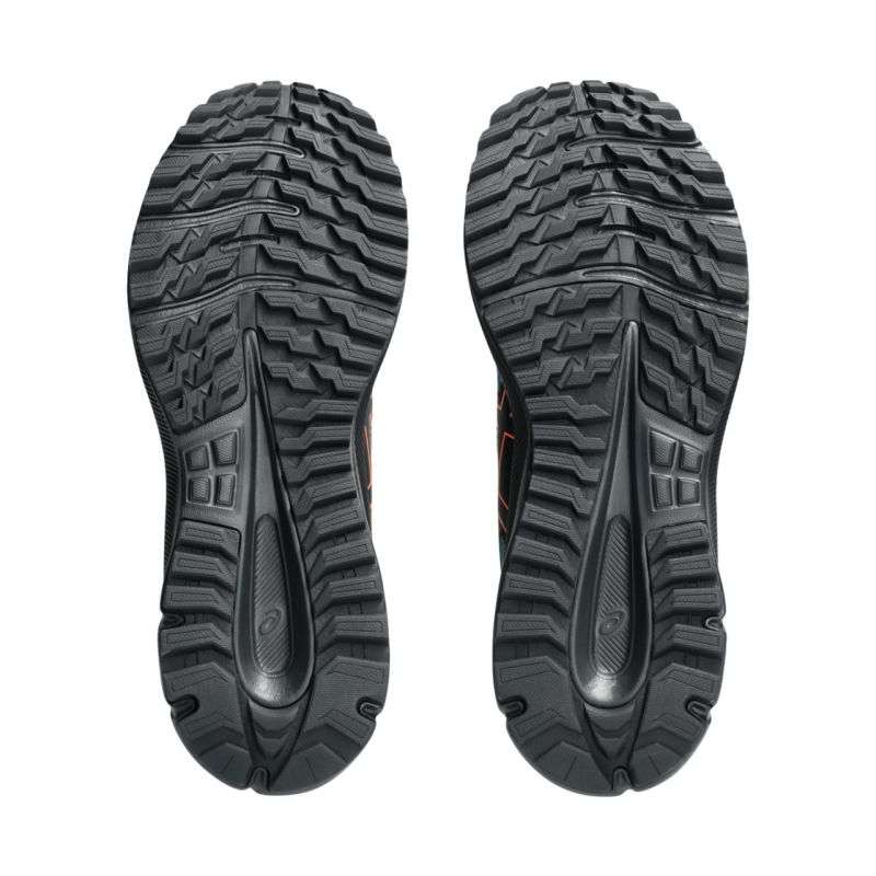 Asics Trail Scout 3 M 1011B700 005 Running Shoes