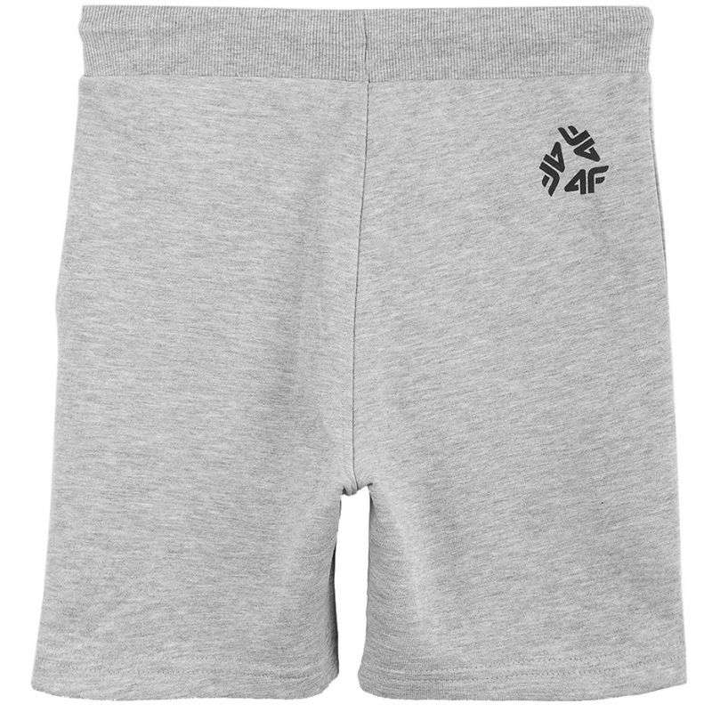 4F Jr HJL21 JSKMD003B 27M shorts