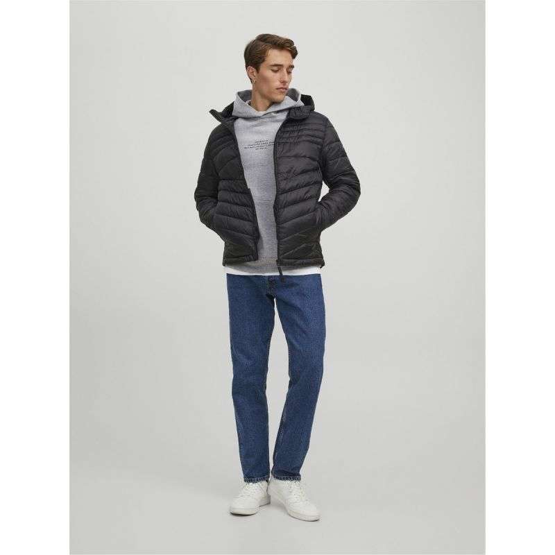 Jack & Jones Jjehero Puffer Hood Noos M 12211785