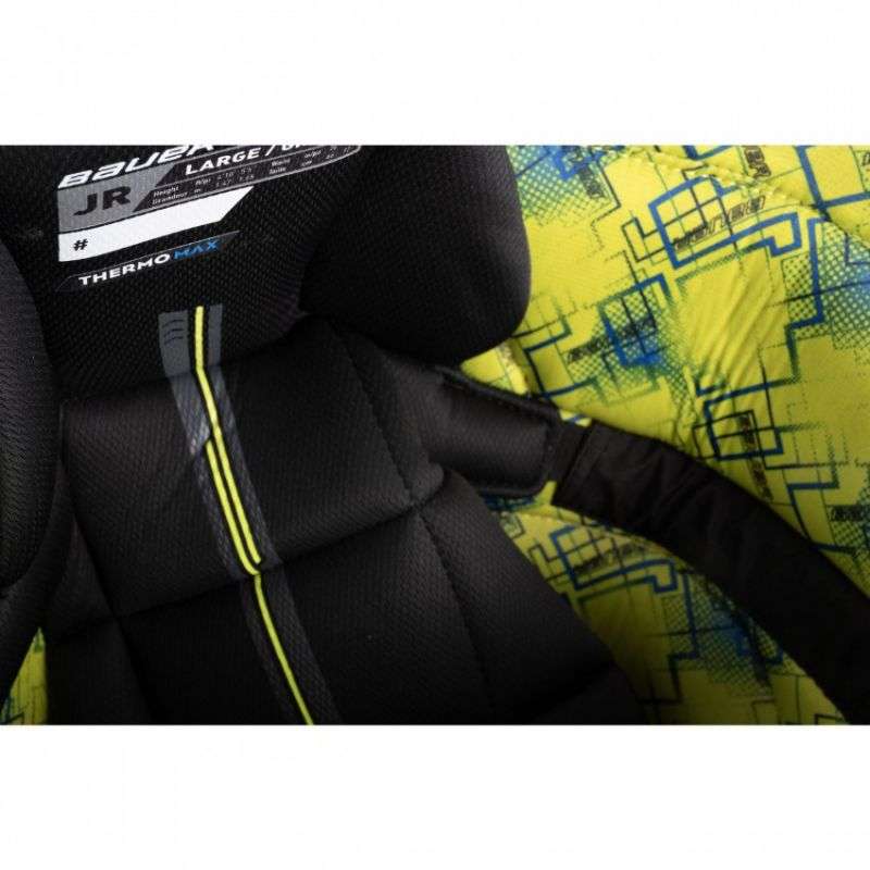 Bauer HP Elite Jr 1063698 Hockey Pants