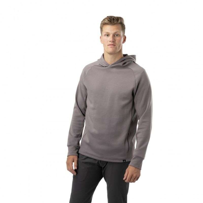 Bauer Flc Hoody Sr M 1063317 sweatshirt