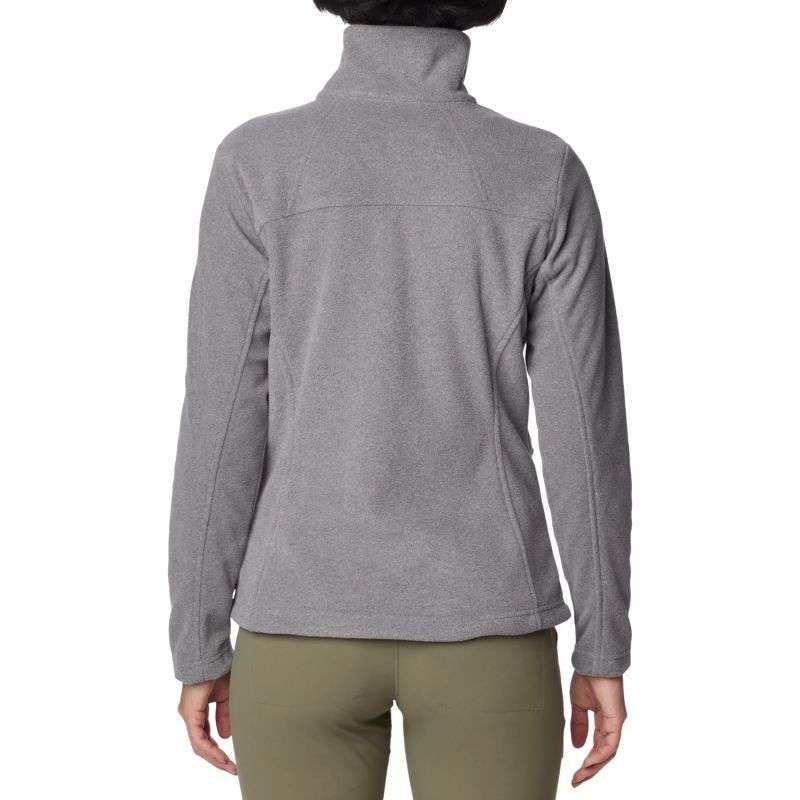 Columbia Fast Trek II Jacket W 1465351024